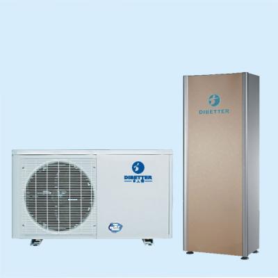 China Car China Industrial Machinery Manufacturer Home Shower Swimming Pool Water Heater Heat Pump for sale