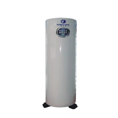 China 100L Car Water Heater Air Source Heat Pump Boiler Buffer Air Water Tanks Heater Pump Water Tank Solar for sale