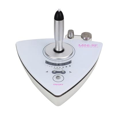 China Multifunctional Weight Loss RF Facial Peel Tightening Cellulite Reduction Slimming Beauty Apparatus Machine for sale