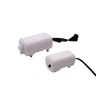 China Sustainable air water heat pump for home sobo aquarium compressor fish for sale