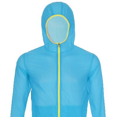 China Hot Sale Cooling Air Conditioning Jackets Air Conditioning Shirt With Fan for sale