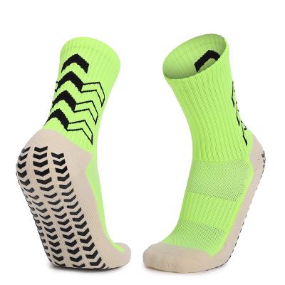 China Antibacterial Hot Selling High Quality Compression Football Sports Booties For Team for sale