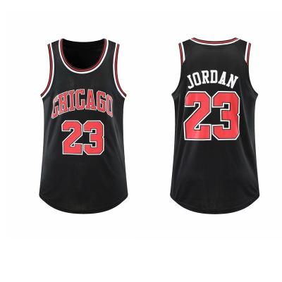 China 2021 Newest USA Custom Sublimation Basketball Jersey Antibacterial Basketball Jersey With Logo for sale