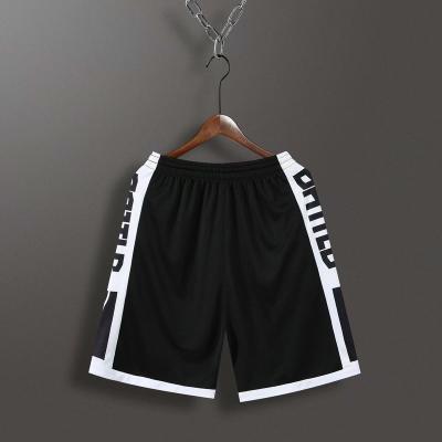 China Breathable 100%Polyester Cheap Basketball Shorts Mesh Mens Basketball Shorts for sale