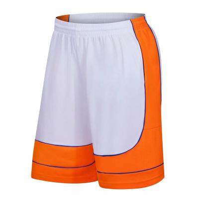 China Wholesale Breathable Mesh Quick Dry Basketball Shorts Breathable With Your Logo for sale