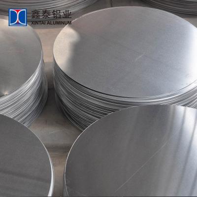 China Factory Direct Selling High Quality Cookwares 1060 Aluminum Circle For Pot for sale