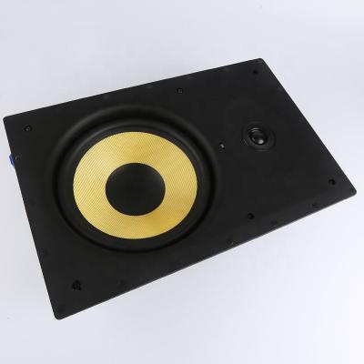 China TPH-55A Professional 5.25 Inch 40W Plastic Ceiling Speaker Home Theater System Two Way Speaker for sale