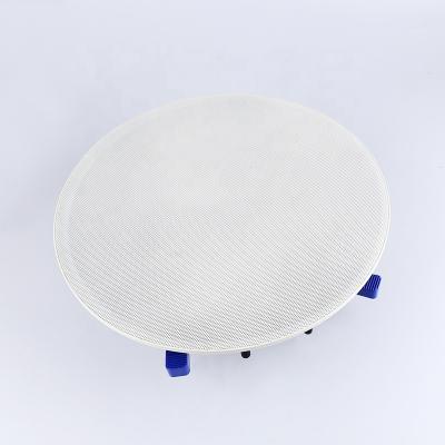 China TPH-60A Plastic 6.5 Inch Professional Two Way In-Ceiling HiFi Speaker for sale