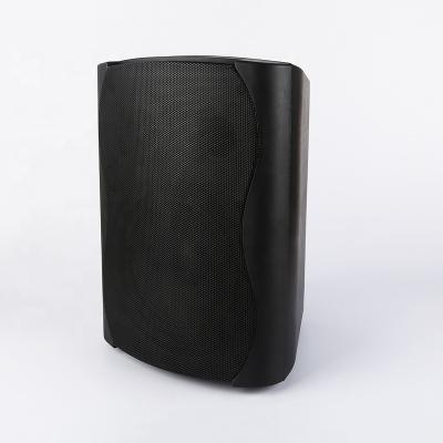 China F-LHY4S Professional 4 Inch 20W Plastic Two Way Audio Plastic Passive Speaker for sale