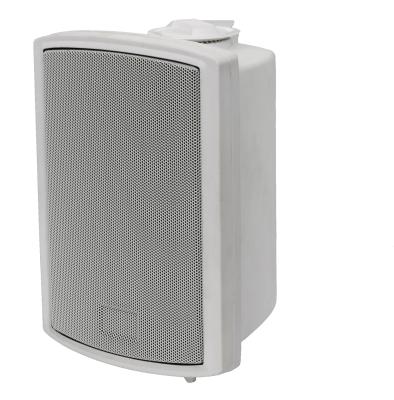 China F-LHY5E Professional 5 Inch 30W Plastic Two Way Audio Plastic Passive Speaker for sale