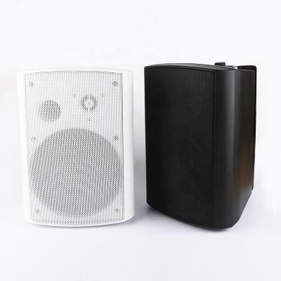 China F-LHY6.5C Professional 6.5 Inch 40W Plastic Audio Passive Speaker for sale