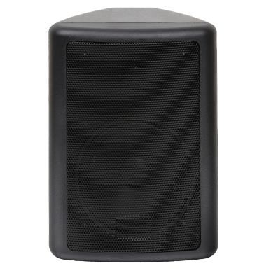 China F-LHY4.5A Professional 4.5 Inch 20W Two Way Audio Plastic Passive Speaker for sale