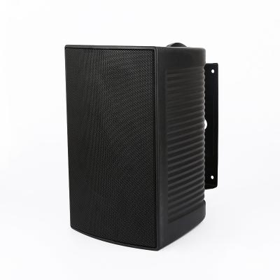 China F-LHY6.5M Professional 6.5 Inch 40W Two Way Audio Plastic Passive Speaker for sale