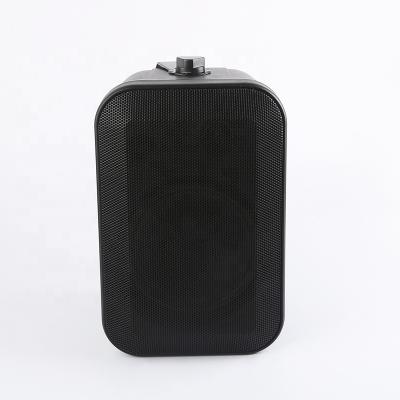 China F-LHY5N Professional 5 Inch 30W Two Way Audio Plastic Passive Speaker for sale