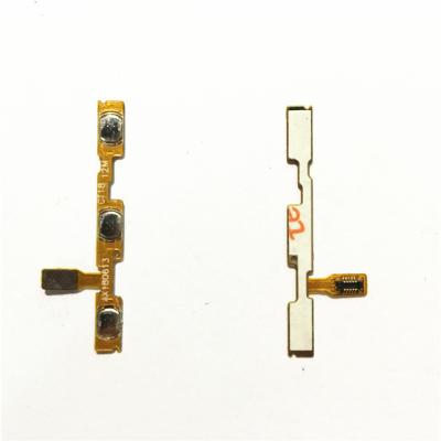 China For Xiaomi MI A2 Lite Power and Volume Button Flex Cable Repair Switch New For Xiaomi MI A2 Lite for sale