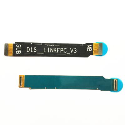 China For Xiaomi MI A2 Lite MainBoard Flex Cable Redmi 6 Pro Main Board Motherboard Connect LCD For Xiaomi A2 Lite for sale