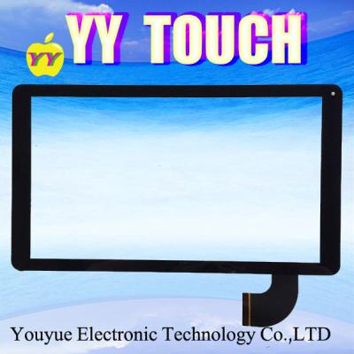 China 10.1inch Tablet Digitizer Touch Screen Panel Replacement Part - HOTATOUCH C145254B1-DRFPC253T-V2.0 C145254B1-DRFPC253T-V2.0 for sale