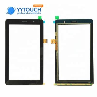 China 7inch Touch Screen Digitizer Replacement WJ1901-FPC V5.0 WJ1901-FPC V5.0 for sale