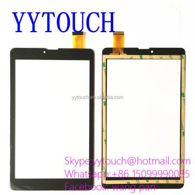 China For InnJoo F801 Tablet Touch Screen Digitizer Replacement For InnJoo F801 for sale