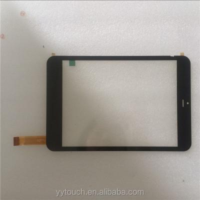 China Made in china 7 inch tablet touch screen DH-0736A1-PG DH-0736A1-PG for sale