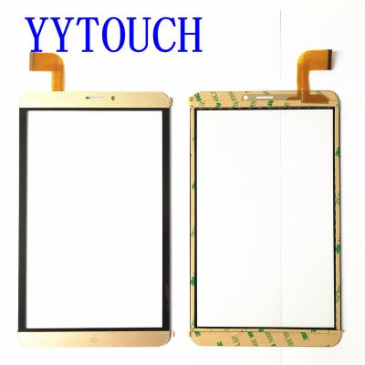 China TOUCH SCREEN for MEDIACOM SMARTPAD MX 8 M-SP8MXA 8.0