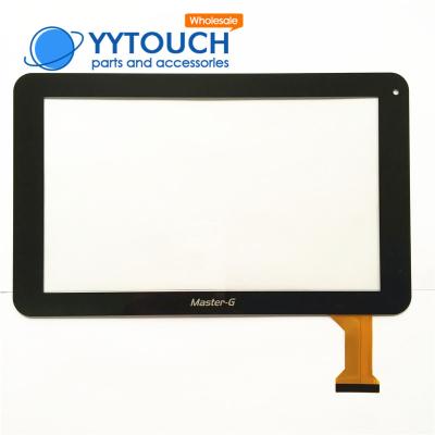 China For Qilive M9526L / 874813 Tablet Touch Screen YJ394FPC-V0 For Qilive M9526L for sale