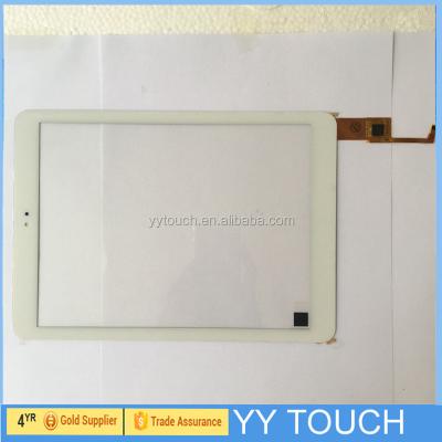 China For CUBE U65GT Talk9X Touch Screen Digitizer 097133-01A-V1 For CUBE U65GT Talk9X for sale