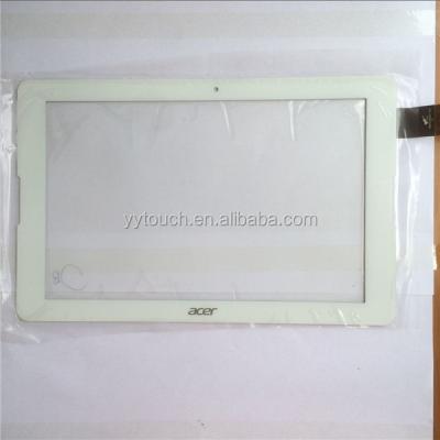 China 10.1” Touch Screen PINGBO PB101A2657-R2 Digitizers PB101A2657-R2 for sale