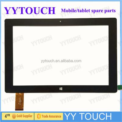 China For Intel BayTrail Cx1020 Performance - Pb101jg2033 Touch Screen Digitizer For Intel BayTrail Cx1020 for sale