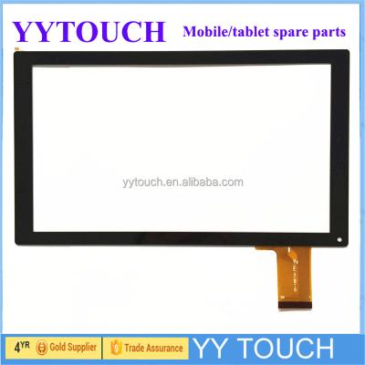 China new 10.1inch tablet touch screen parts GY-10011A-FPC-A0 GY-10011A-FPC-A0 for sale