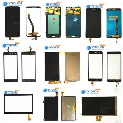 China Alibaba in Spanish Tablet PC Spare Parts Replacement Touch Screen Alibaba in Spanish for sale