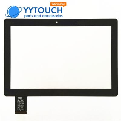 China Tablet touch screen analog to digital converter HOTATOUCH C167244A1-DRFPC342T-V1.0 HOTATOUCH C167244A1-DRFPC342T-V1.0 for sale