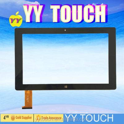 China Tablet PC Touch Screen Analog to Digital Converter DH-1081A1-PG DH-1081A1-PG for sale