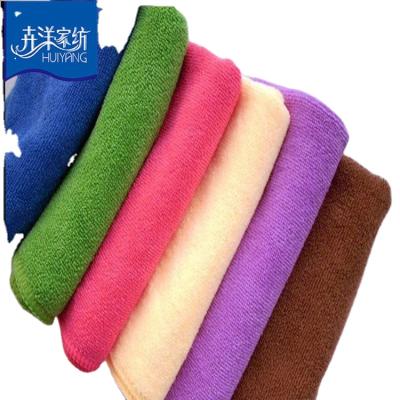 China Direct Buy Compressed China Microfiber Soft Towel For Multiple Purposes for sale