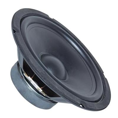 China Iron Hot sale Great product of 8 inch speaker for hifi horn sound system Item Unit OEM Professional subwoofer for sale