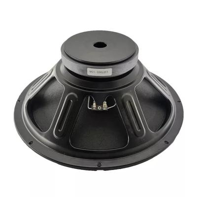 China Iron Customize Item 600W High Power 65.5mm Voice Coil 15 Inch Iron Speaker Actuate  Rohs Wire Material Bobbin for sale