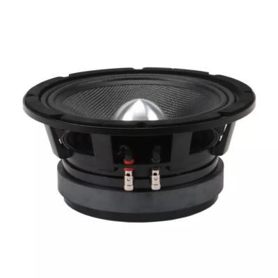 China Car Audio System Horn Dual Tone Car Speakers Metal Electric Car Horn 8inch midrange woofer from jld audio best midrangeCar coaxial speaker for sale