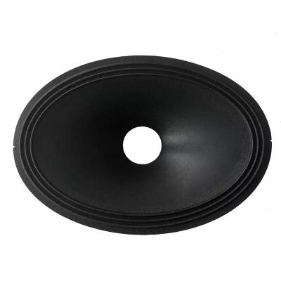 China 40mm OEM Factory for Car Speaker accessory kits 6*9inch cloth edge paper cone used for high-level car speaker for sale