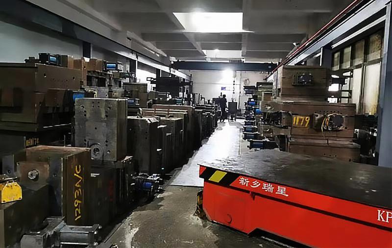 Fornecedor verificado da China - Shenzhen Benky Industrial Co., Ltd.