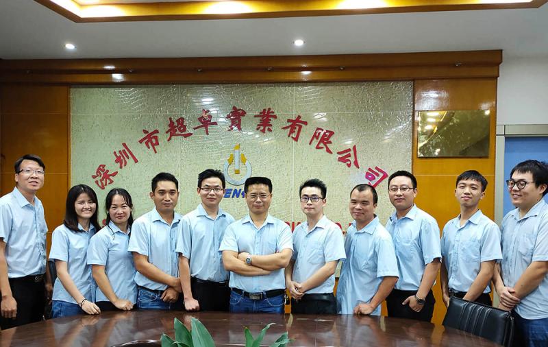 Fornecedor verificado da China - Shenzhen Benky Industrial Co., Ltd.