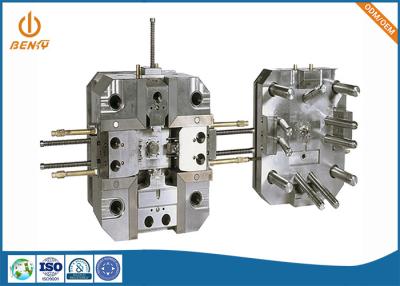 China De Vorm van het de Matrijzenafgietsel van het A356a319 ZL101 ZL104 Zink voor Elektronische Hardware Te koop