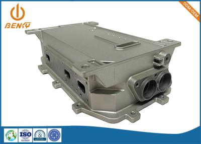 China ASTM DIN JIS EN EV Spare Parts Die Casting Waterproof Controller for sale