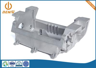 China Druckguss-Autoteile Ra0.8 Ra3.2, welche die Elektrophorese-Anodisierung sprühen zu verkaufen