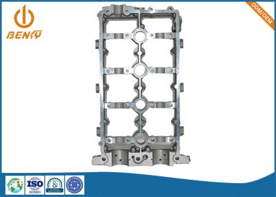 China Automobilteile T5 T6 Druckguss-Motoröl Pan Clinder Block Cover zu verkaufen