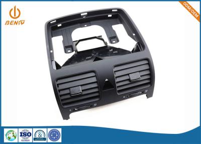 China ABS van de Injectiedelen van de Nak80p20 Douane Plastic Airconditioning Shell Te koop