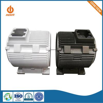 China Electric Motor Housing SKD11 SKH51 SKD61 Aluminum Die Casting Parts for sale