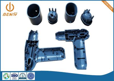 China Buen secador de pelo plástico Shell Parts Mold Injection Mould para una cubierta más seca de pelo en venta