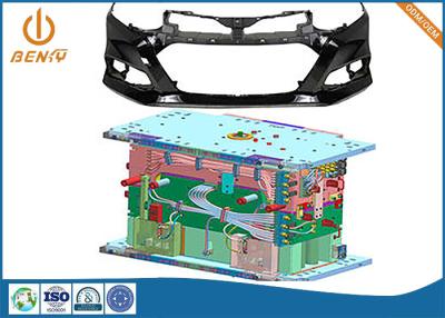 China Moldeo por inyección plástico de coche de la puerta de la ventana de la elevación del molde de interruptor del botón del molde profesional del marco en venta