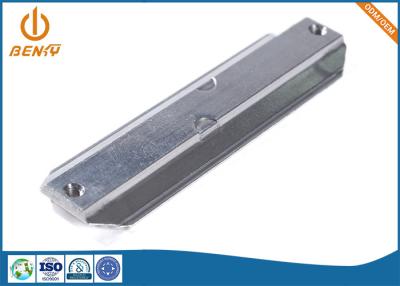 Κίνα OEM Die Casting Molded Metal Aluminum Alloy Parts Zinc Alloy EV Charging Housing προς πώληση