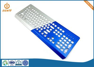 China 100% 80% 60% Key Weight Brass Aluminum Mechanical CNC Keyboard Case Custom à venda